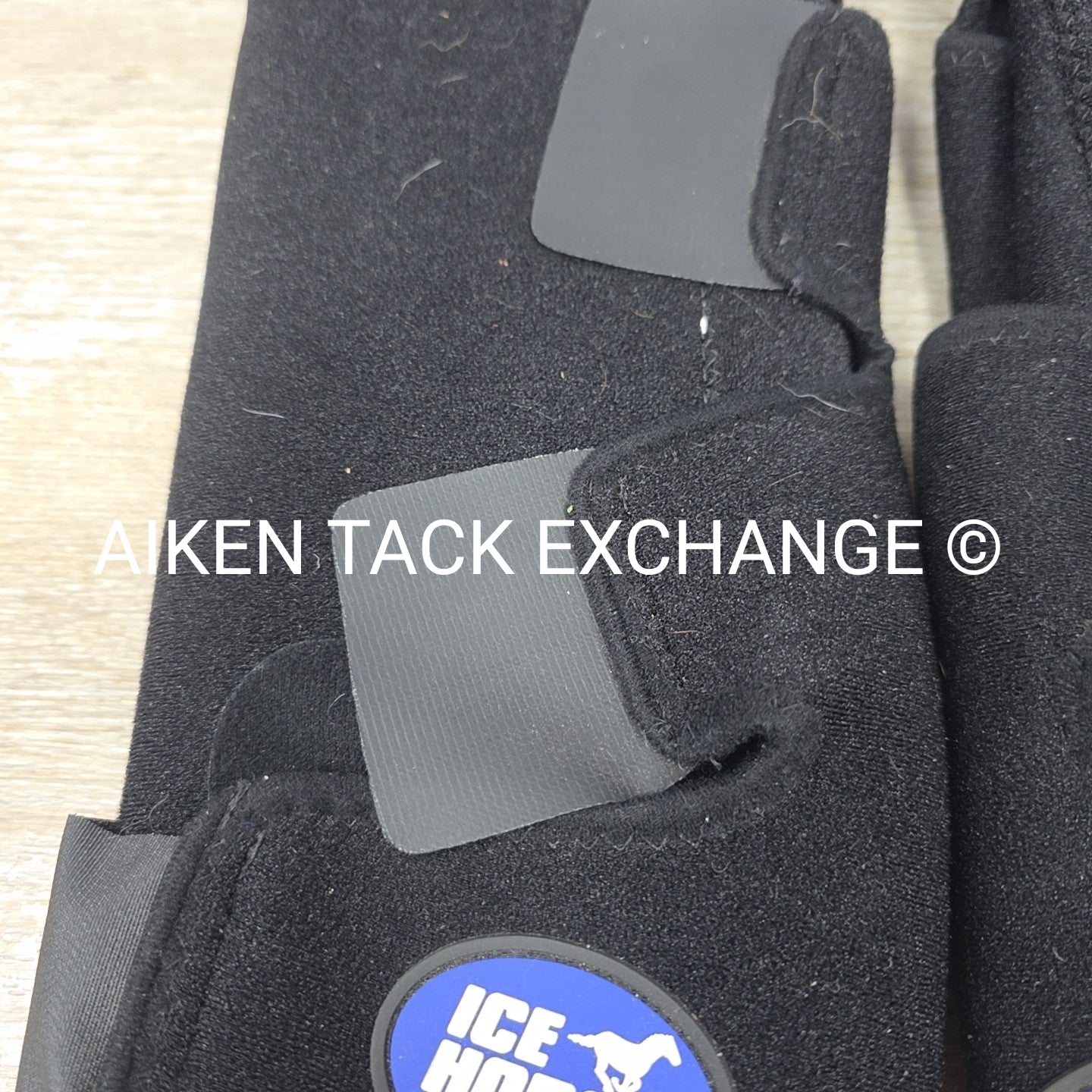 Ice Horse Suspensory Wraps