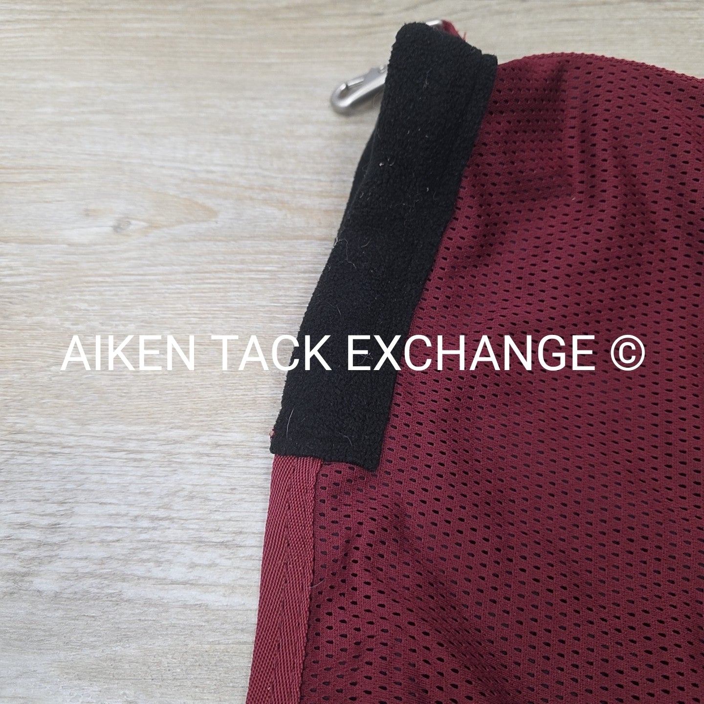 Back on Track Therapeutic Neck Cover, 81"