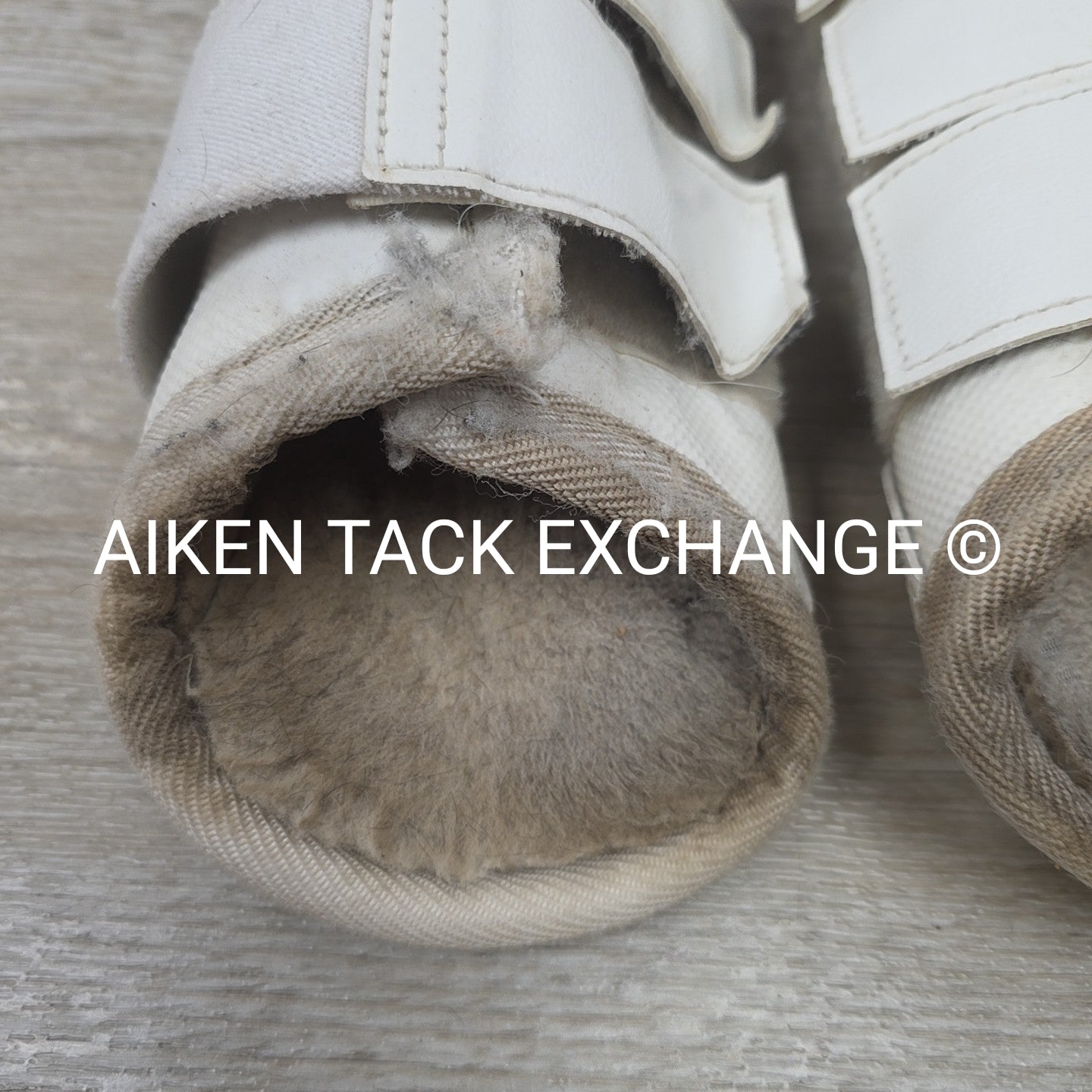 BARGAIN BUNDLE: DSB 2 Dressage Sport Boots, Set of 4, Medium & Large