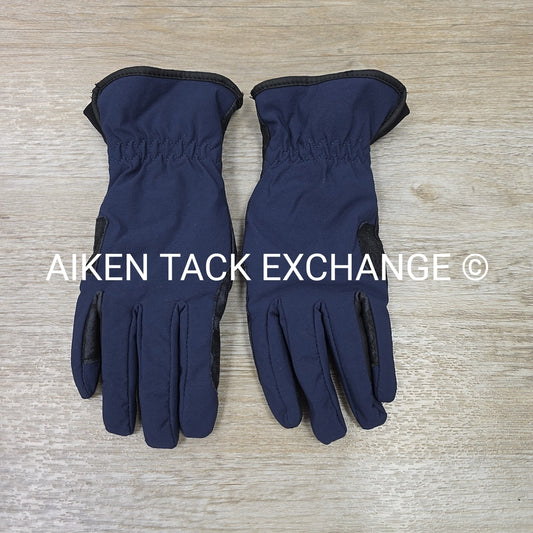 Kerrits Insulated Winter Gloves, Size Small