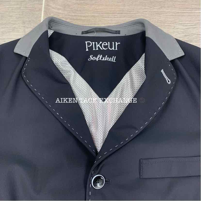 Pikeur Grasco Show Coat, Size 40