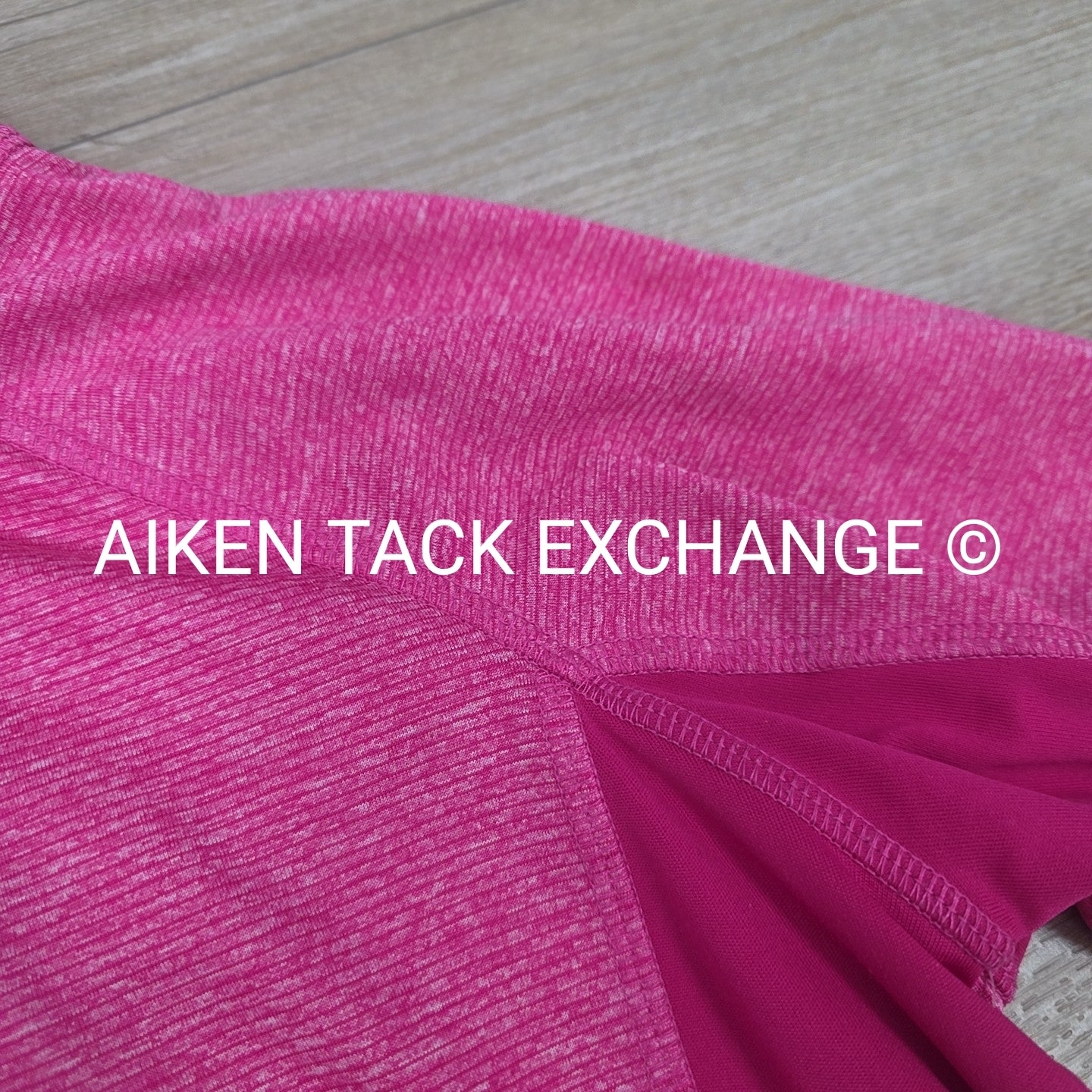 Danskin Long Sleeve 1/4 Zip Top, Women's Small