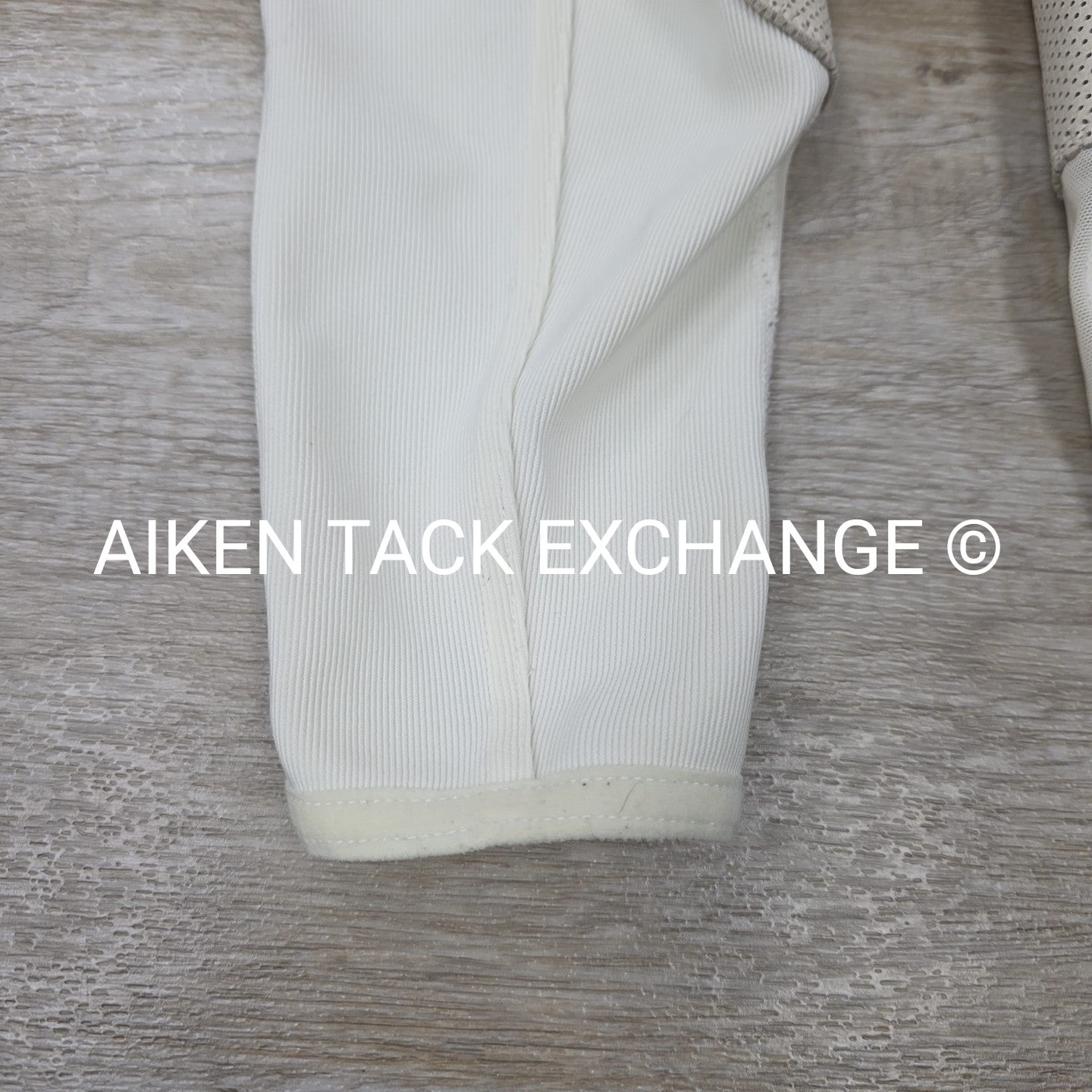 FITS PerforMAX Full Seat Pull On Breeches, Size Small