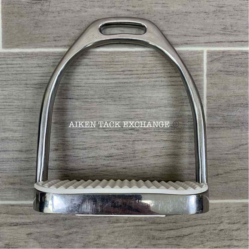 Centaur Fillis Stirrup Irons 4.25"