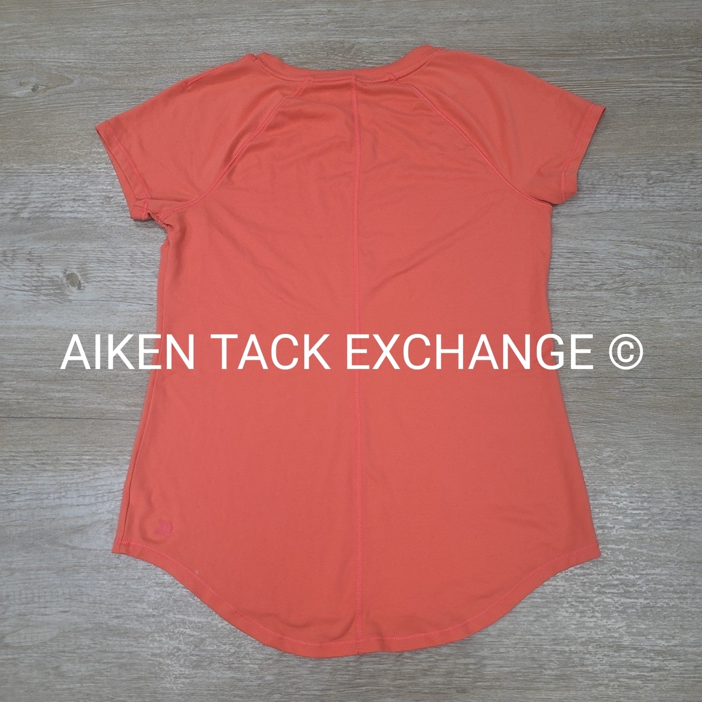 All in Motion Short Sleeve Top, Women's XSmall