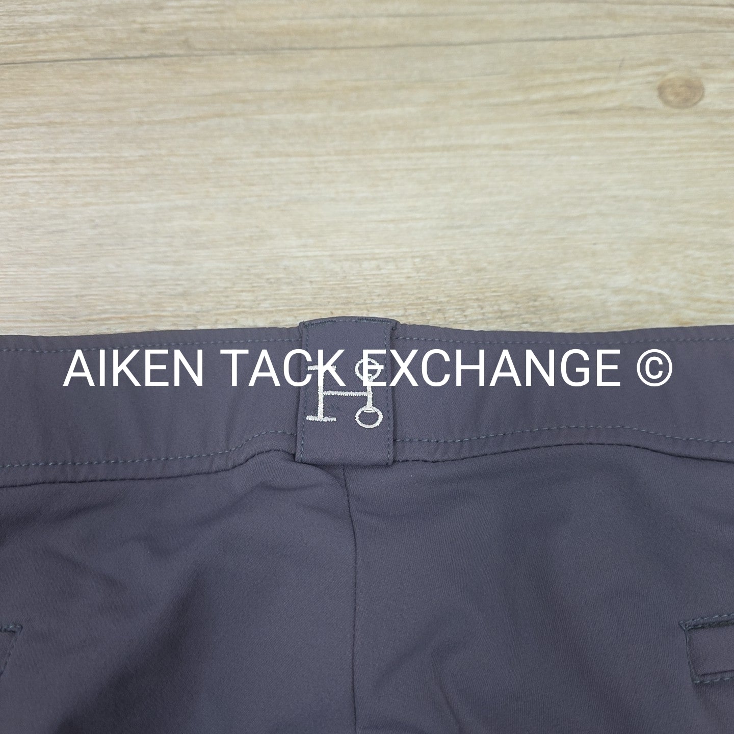 SmartPak Hadley Full Seat Breeches, Size 40 R