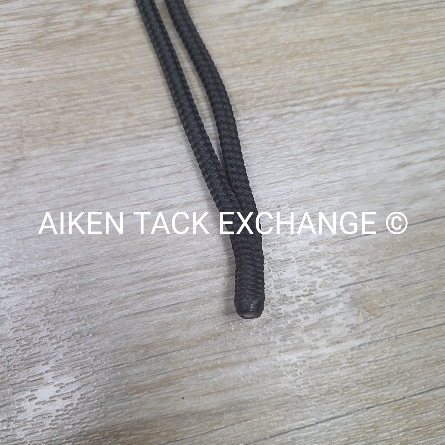Charles Wilhelm Rope Halter