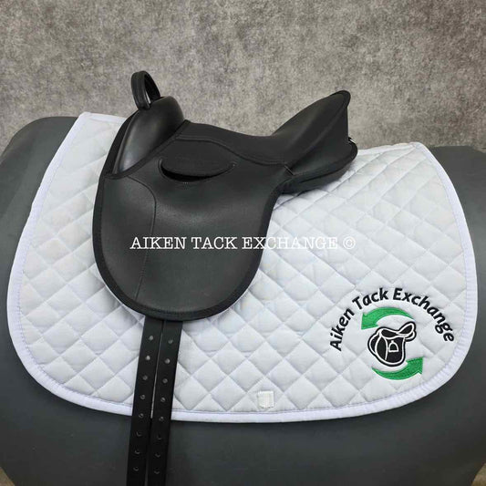 Wintec Children's Leadline Saddle, 11.5" Seat, Flexible Fit Panels