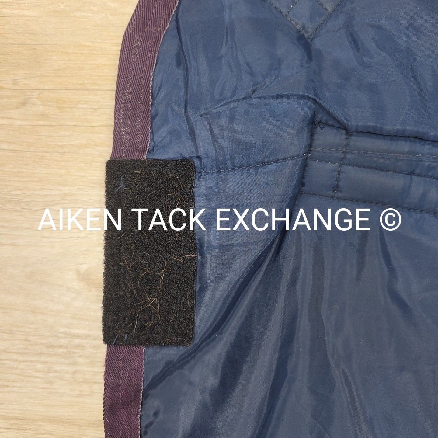 Horseware Amigo Bravo 12 WUG 250G Turnout Blanket, 78"