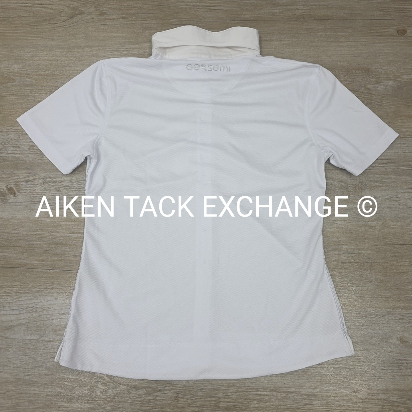 Gersemi Short Sleeve Competition Top, Brand New, Women's XLarge