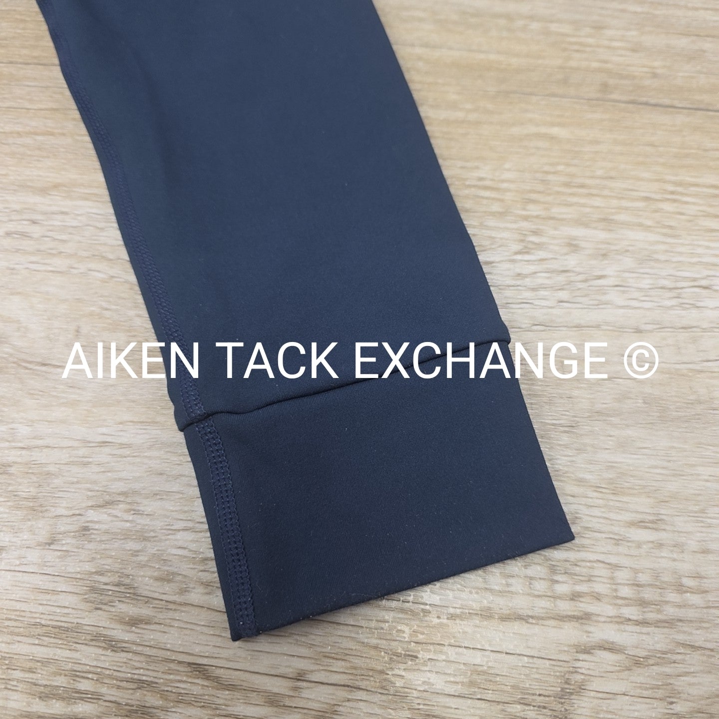 Horze Long Sleeve Top, Size 10