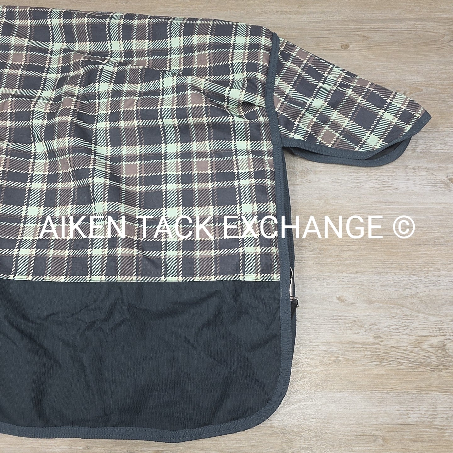 Horze Medium Weight Turnout Blanket, 75"