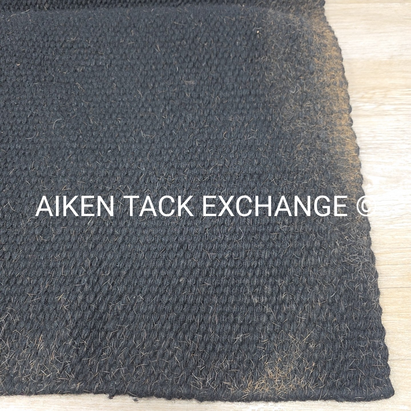 Mayatex Western Saddle Blanket