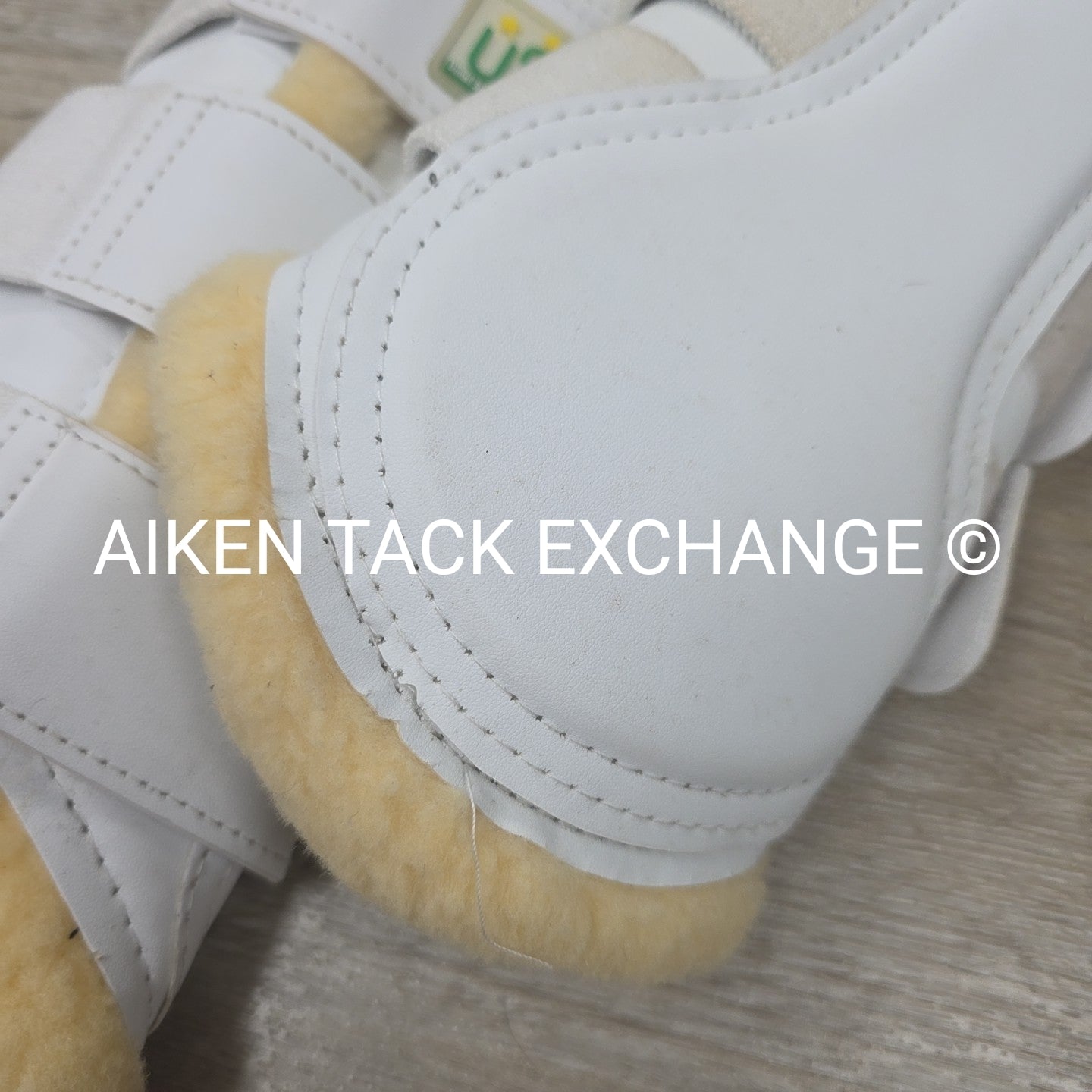 USG by KL Select Dressage Boots, Size Large