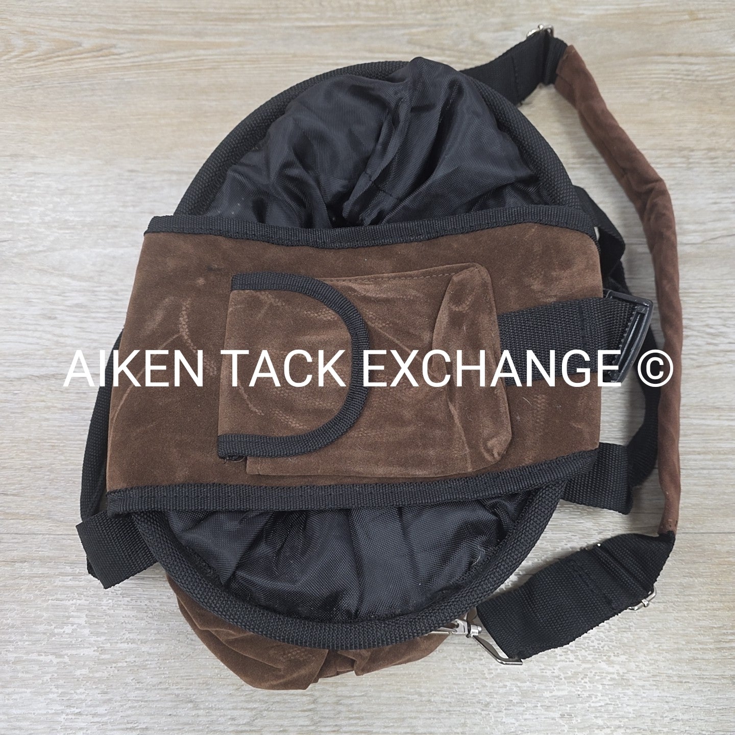Legends Grooming Tote