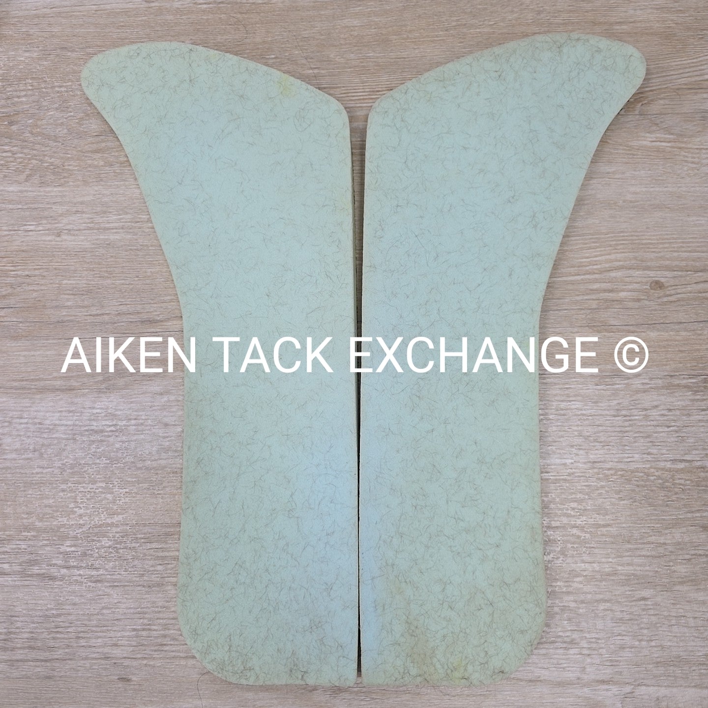 Toklat Matrix T3 Ergonomic Half Pad with PRO Impact Inserts, Size Medium