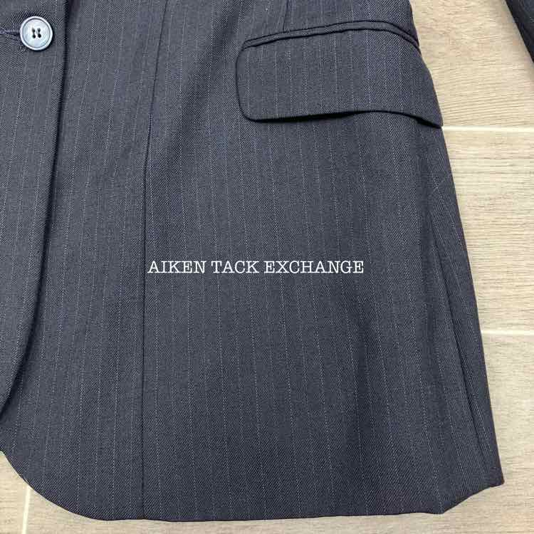 Ovation Show Coat, Size 18 L