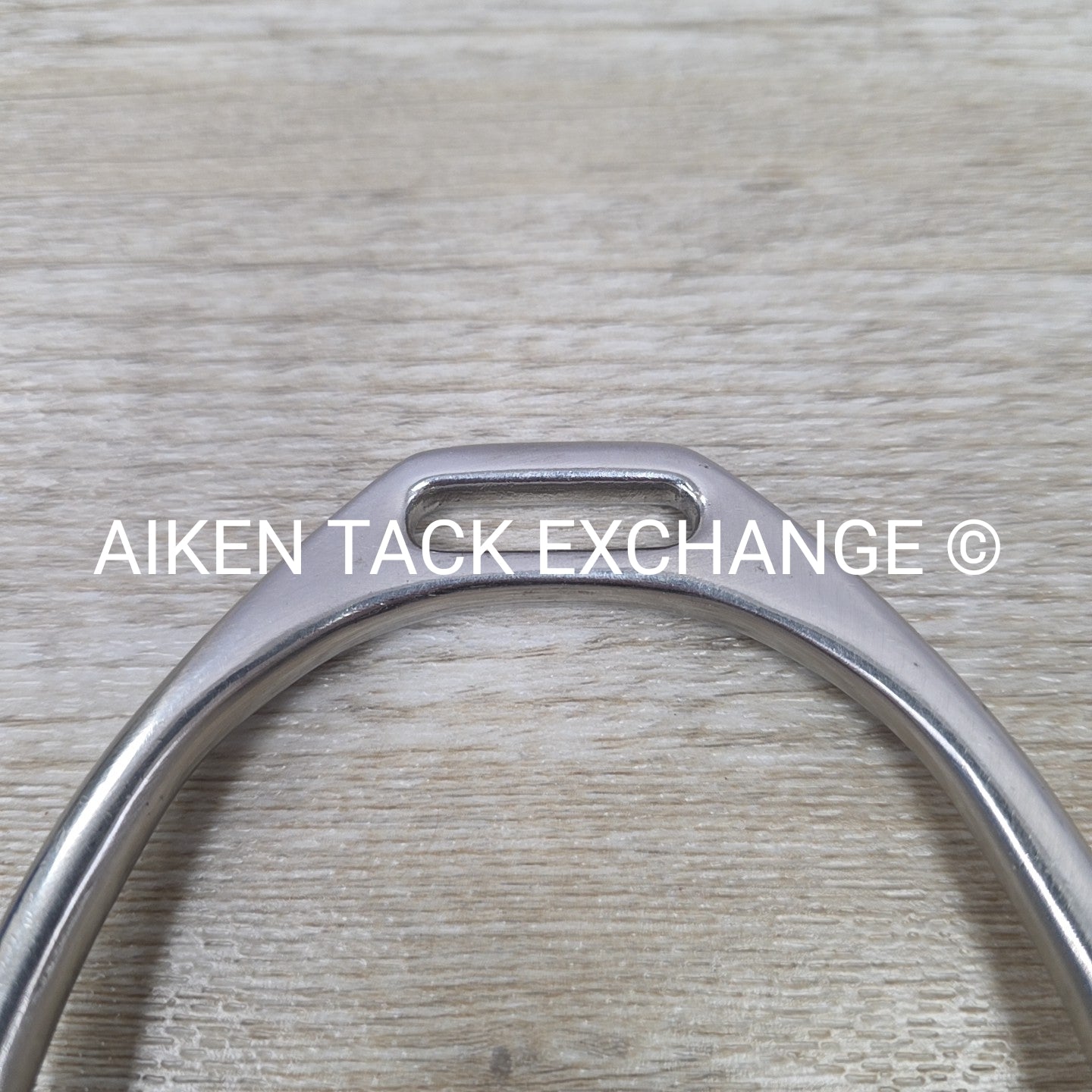 Korsteel Fillis Stirrup Irons, 4.5"