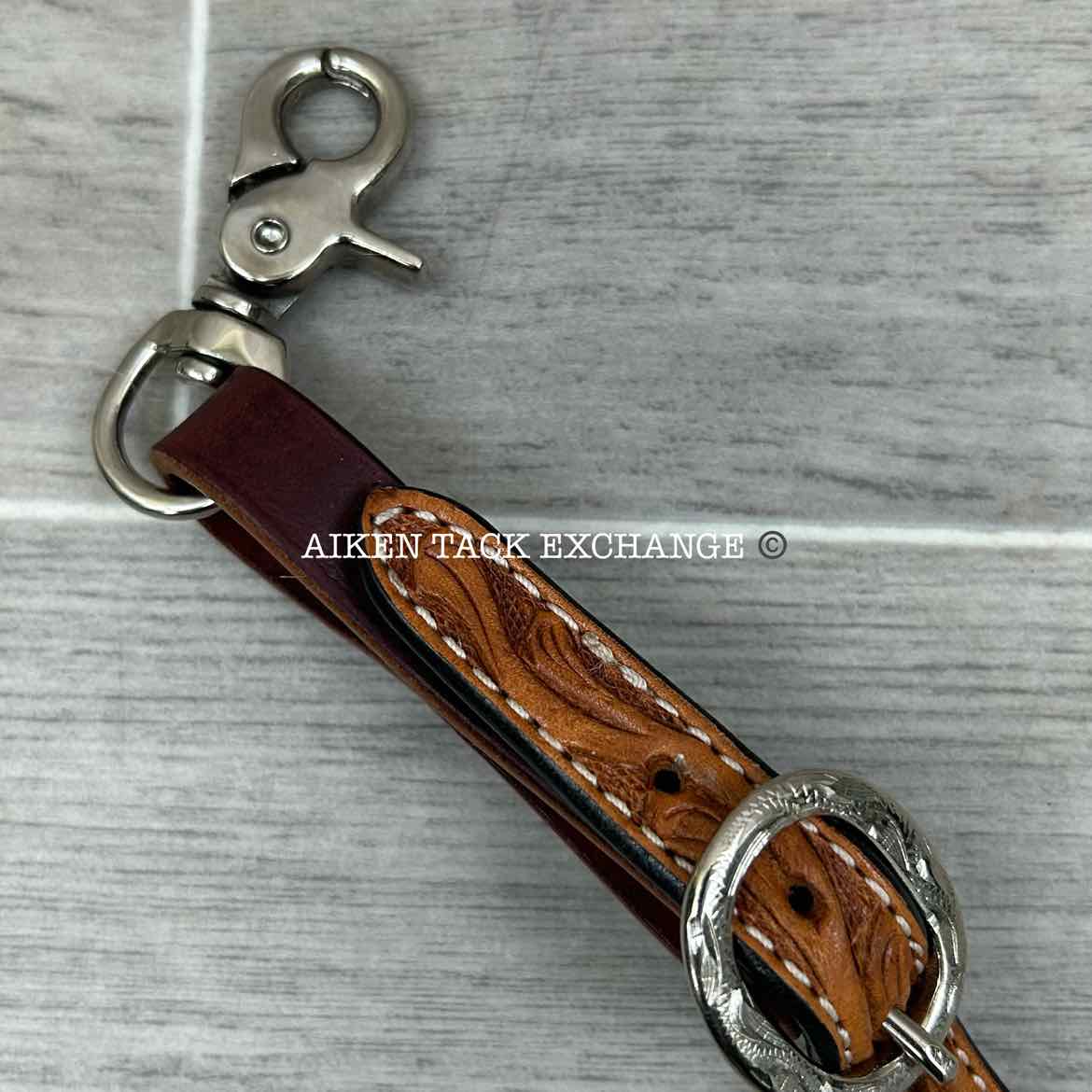Rodeo Drive Wither Strap