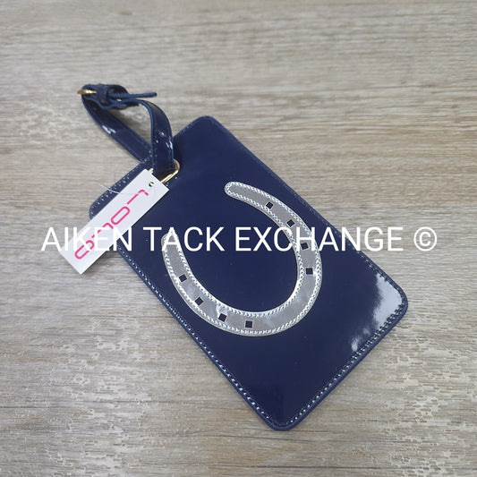 Lolo Watch Hill Luggage Tag