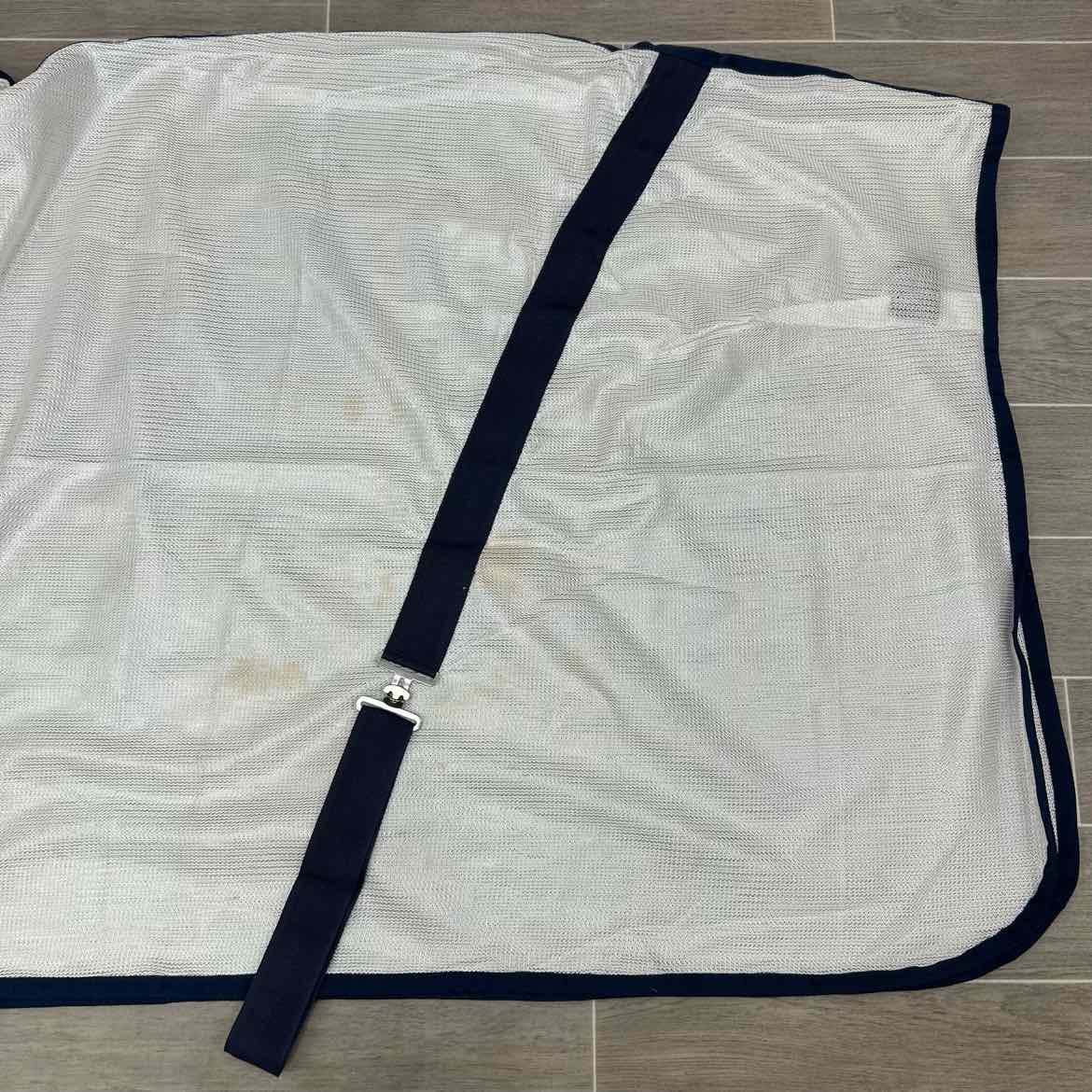 Smith Worthington Scrim Sheet, 68"