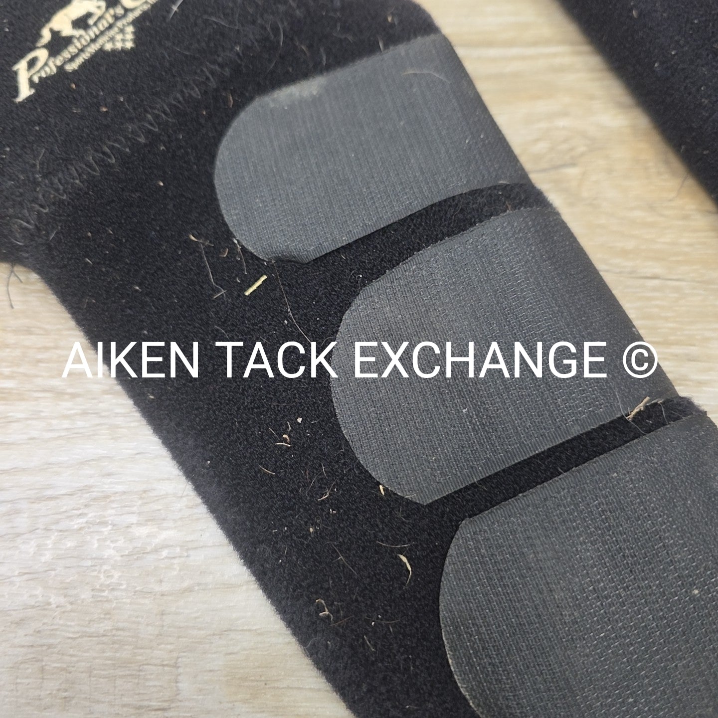 BARGAIN BUNDLE: 2 Professional's Choice Tail Wraps