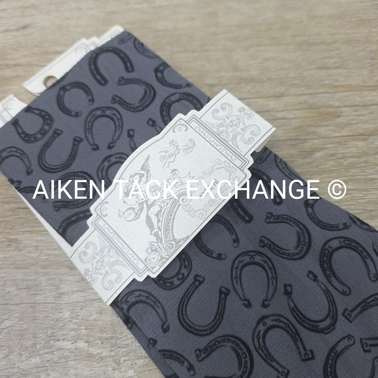 Sox Trot Knee High Socks