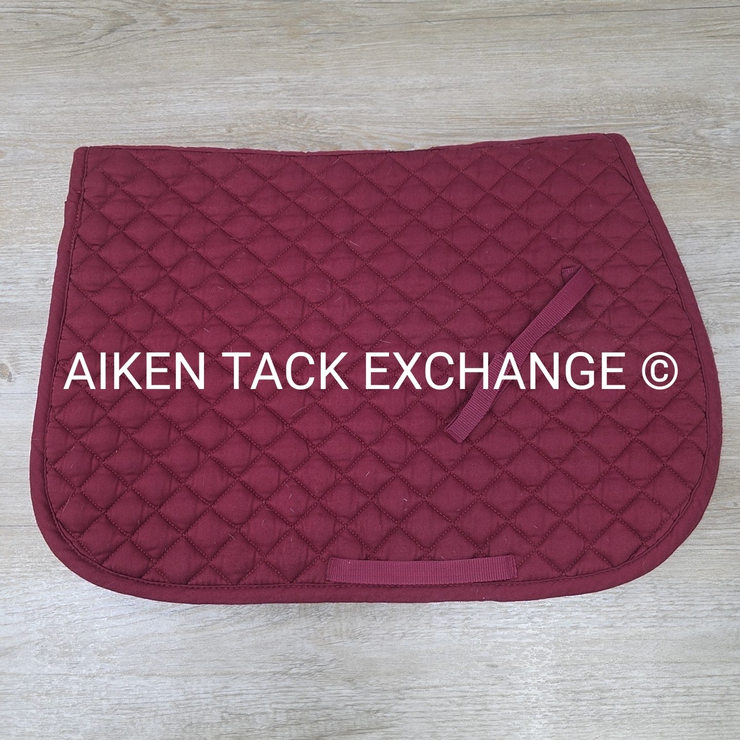 Dover Saddlery All Purpose Saddle Pad