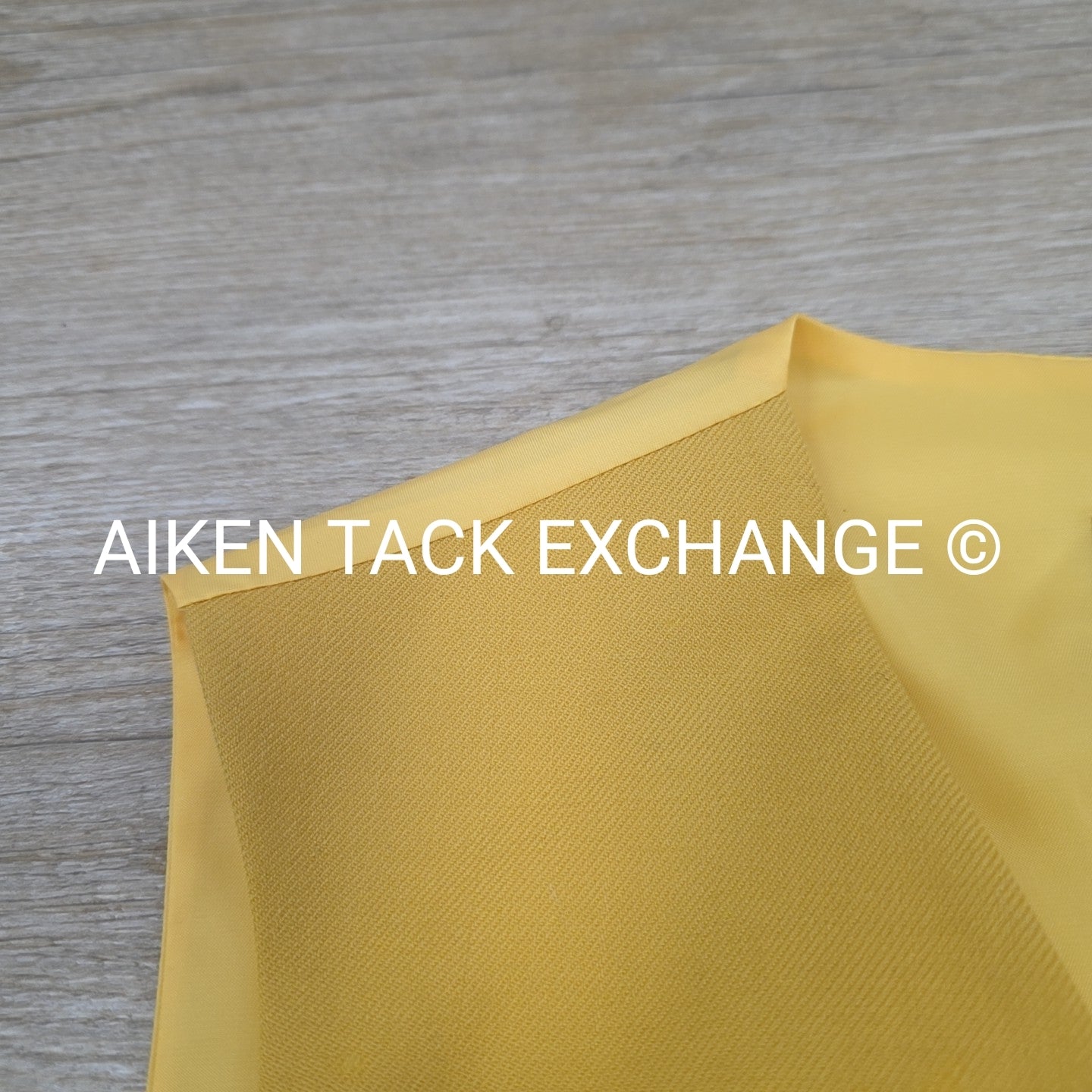 RJ Classics Aiken Hunt Canary Vest, Women's 16R