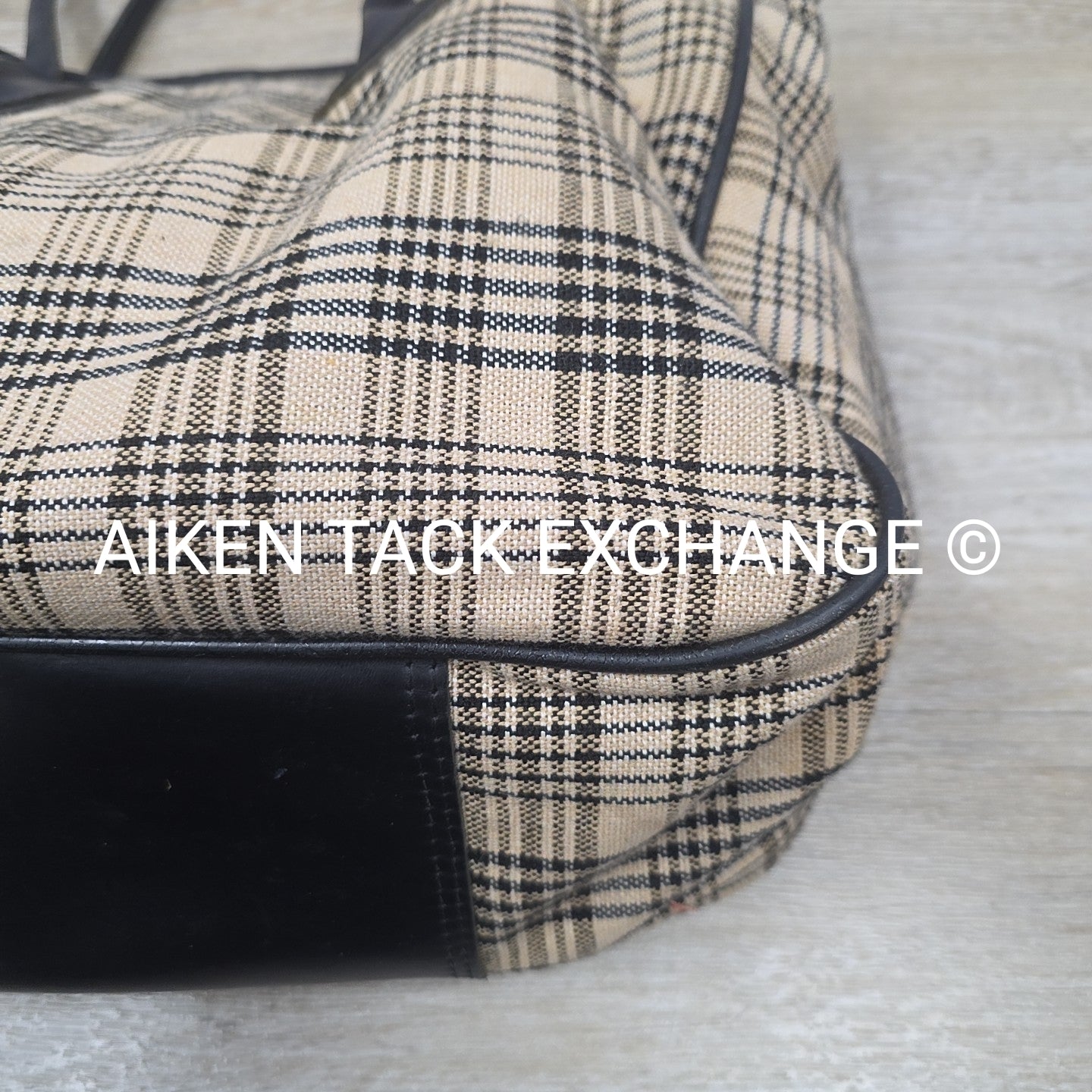 5/A Baker Taylor Tote