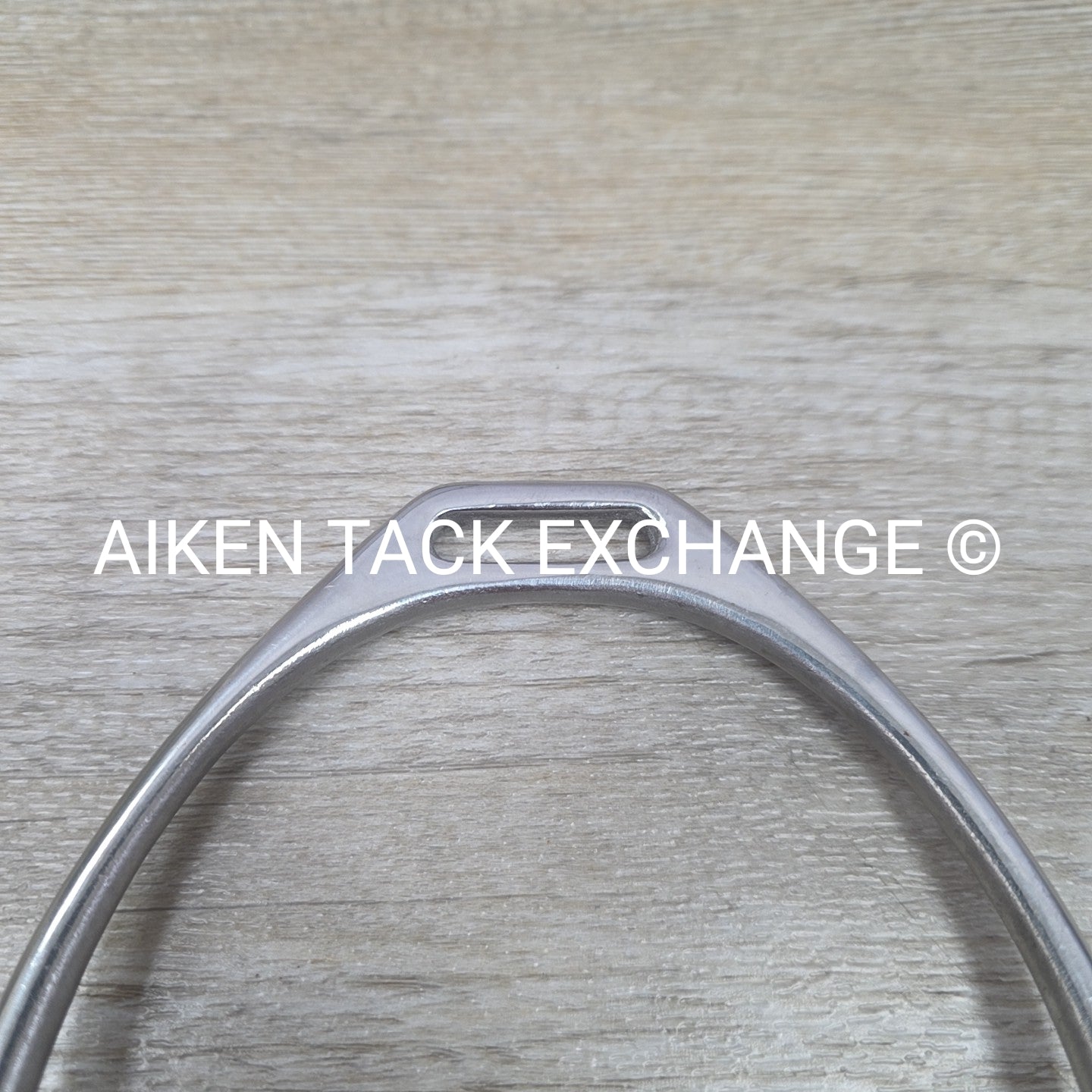Courbette Fillis Stirrup Irons 4.75"