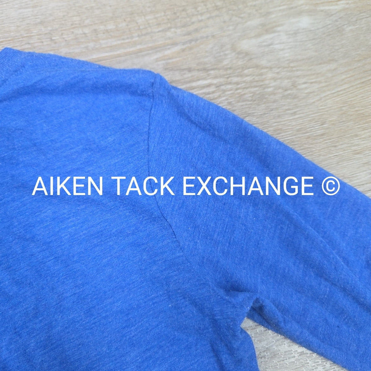 Long Sleeve Top, Size Small
