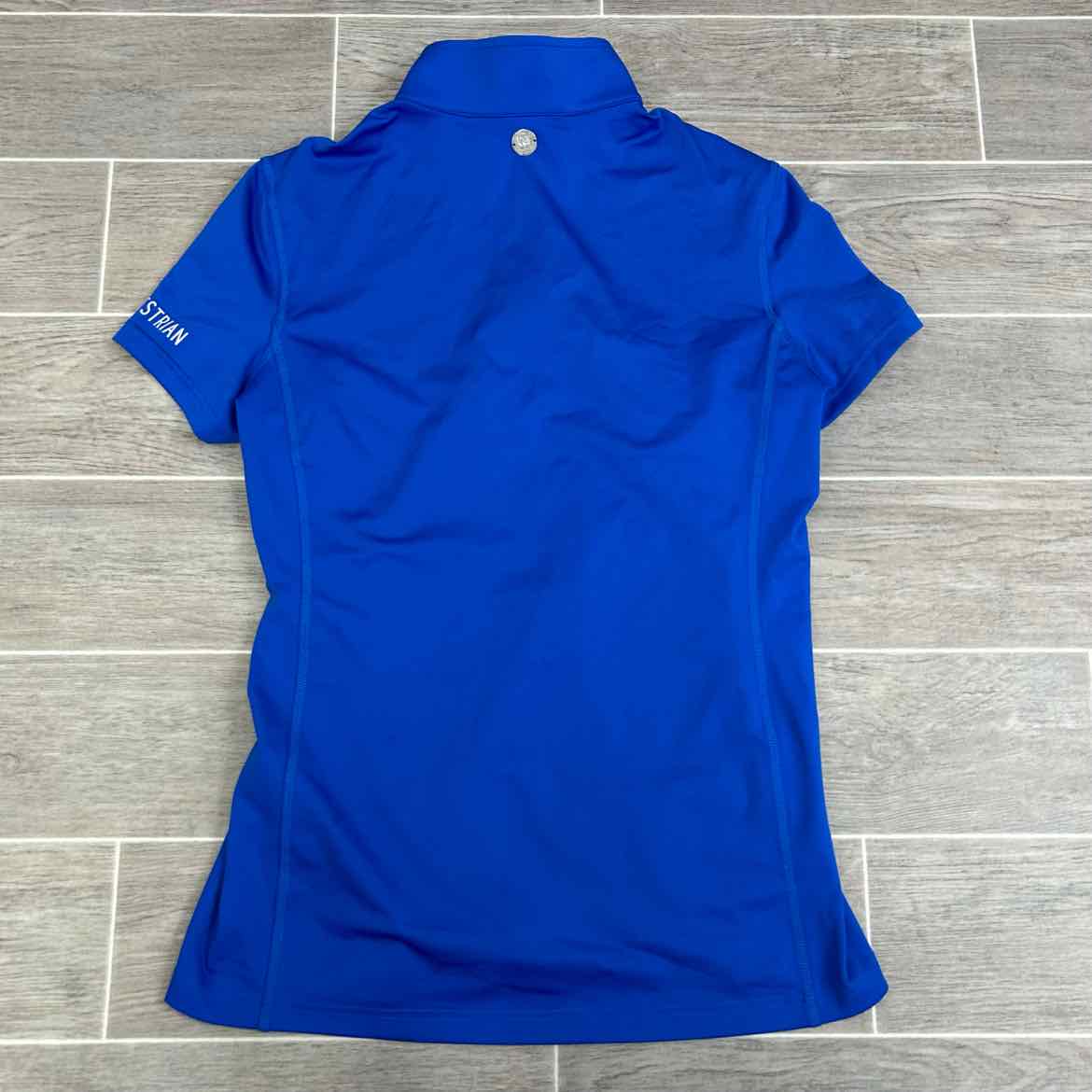 Noel Asmar Short Sleeve Top, Size Small