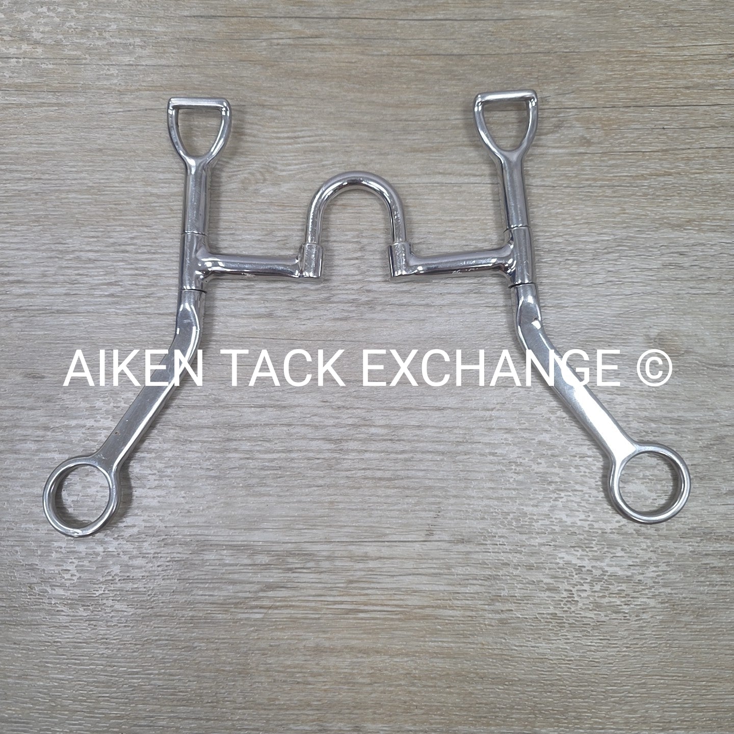 Long Shank Correction Bit 5"