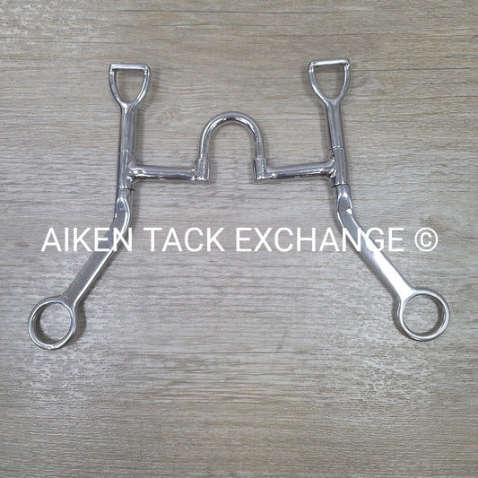 Long Shank Correction Bit 5"