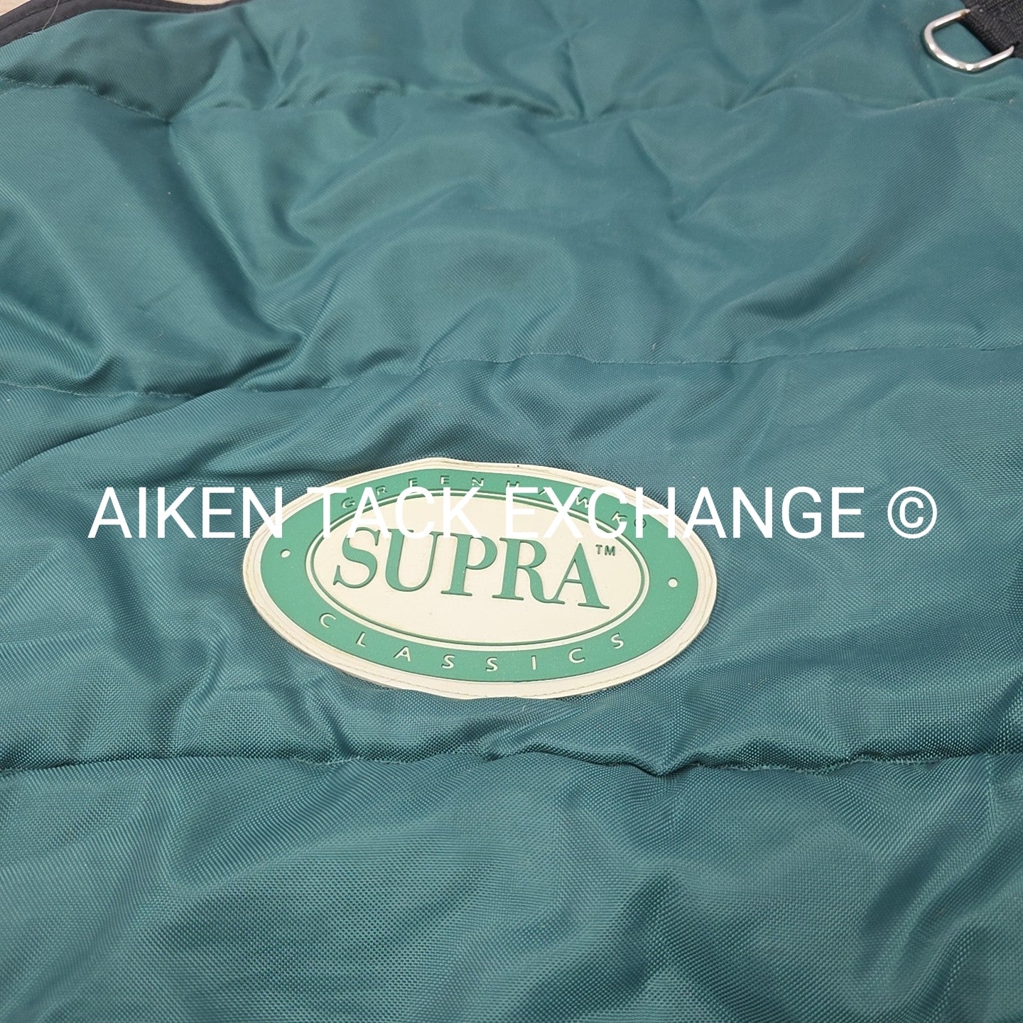 Supra Medium Weight Stable Blanket, 86"