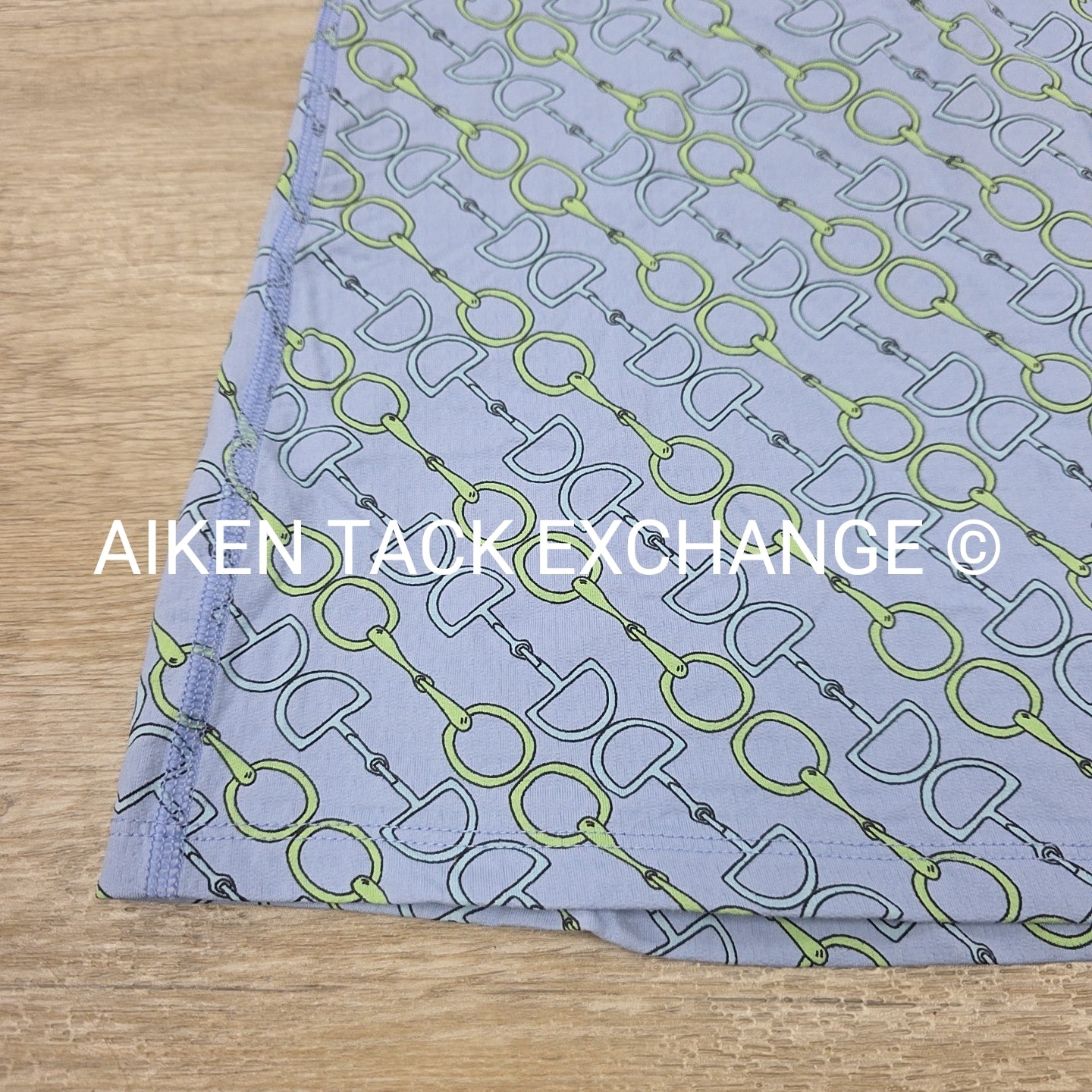 Dover Saddlery Sleeveless Sun Shirt, Size Small