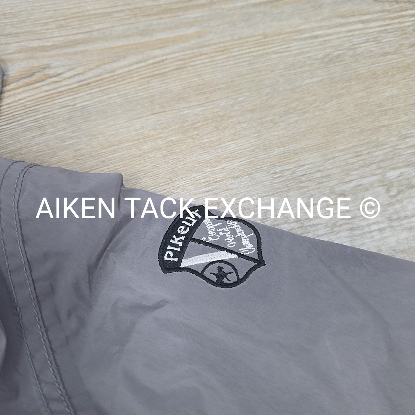 Pikeur Calypsa Frantisi Full Zip Waterproof Jacket, Women's 8