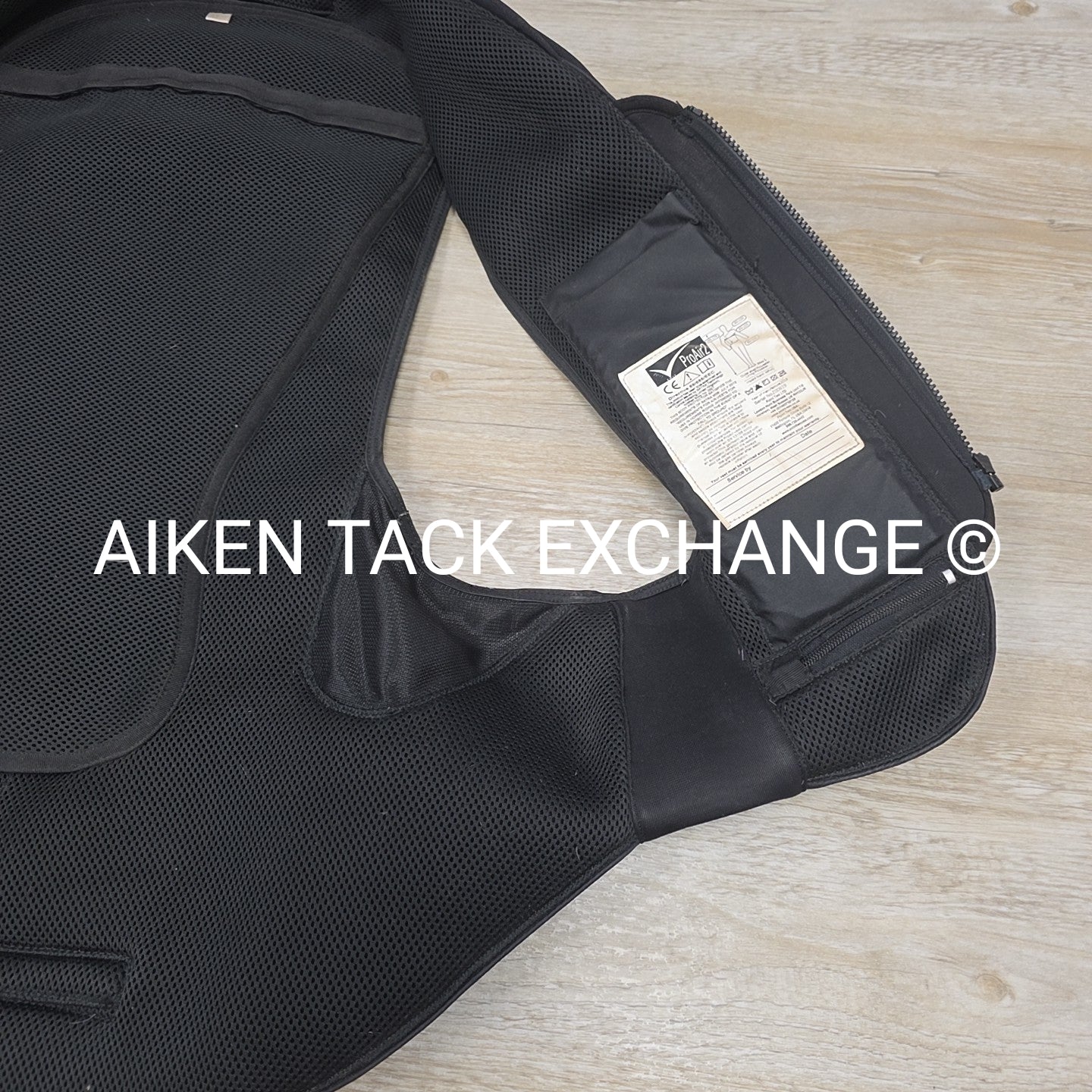 Point Two Hunter Air Vest Safety Vest, Size Large