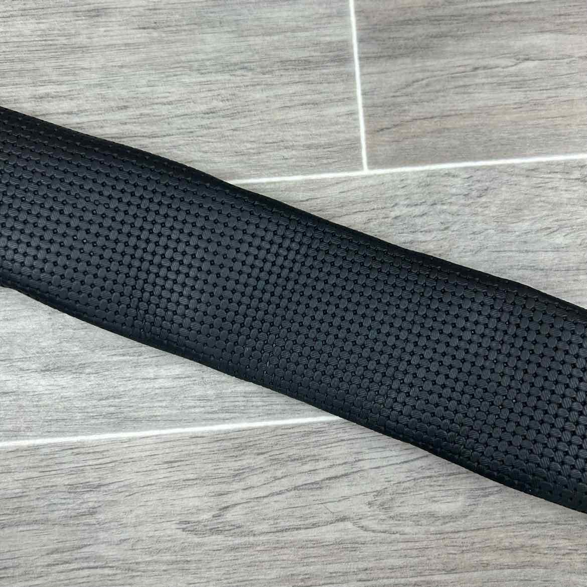 Wintec Elastic Dressage Girth, Black, 26"