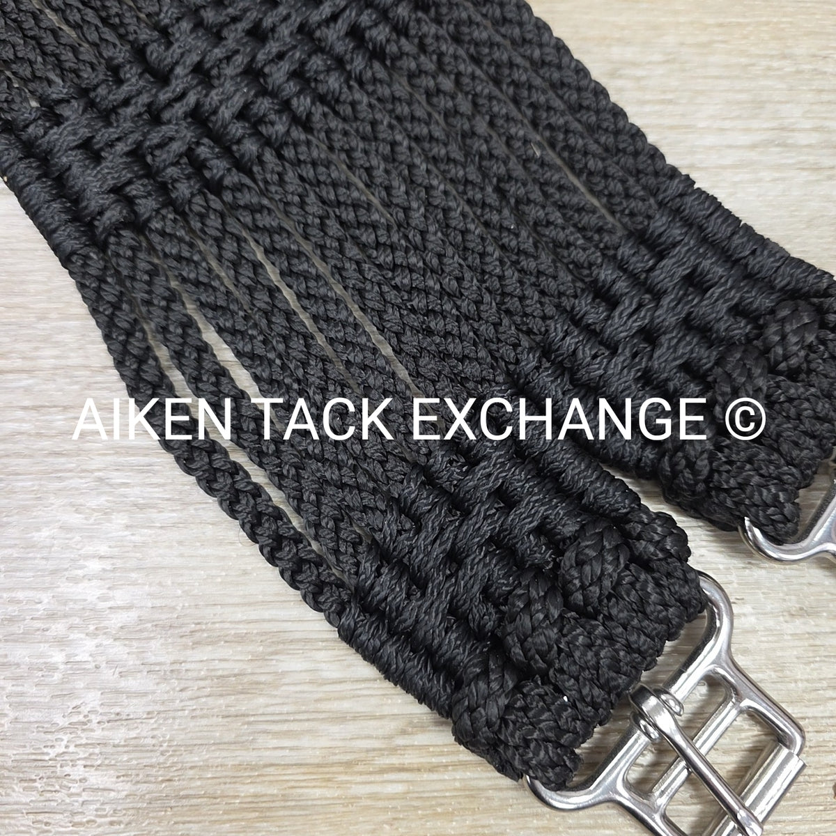 Stubben Cord Dressage Girth, Brand New, 22"