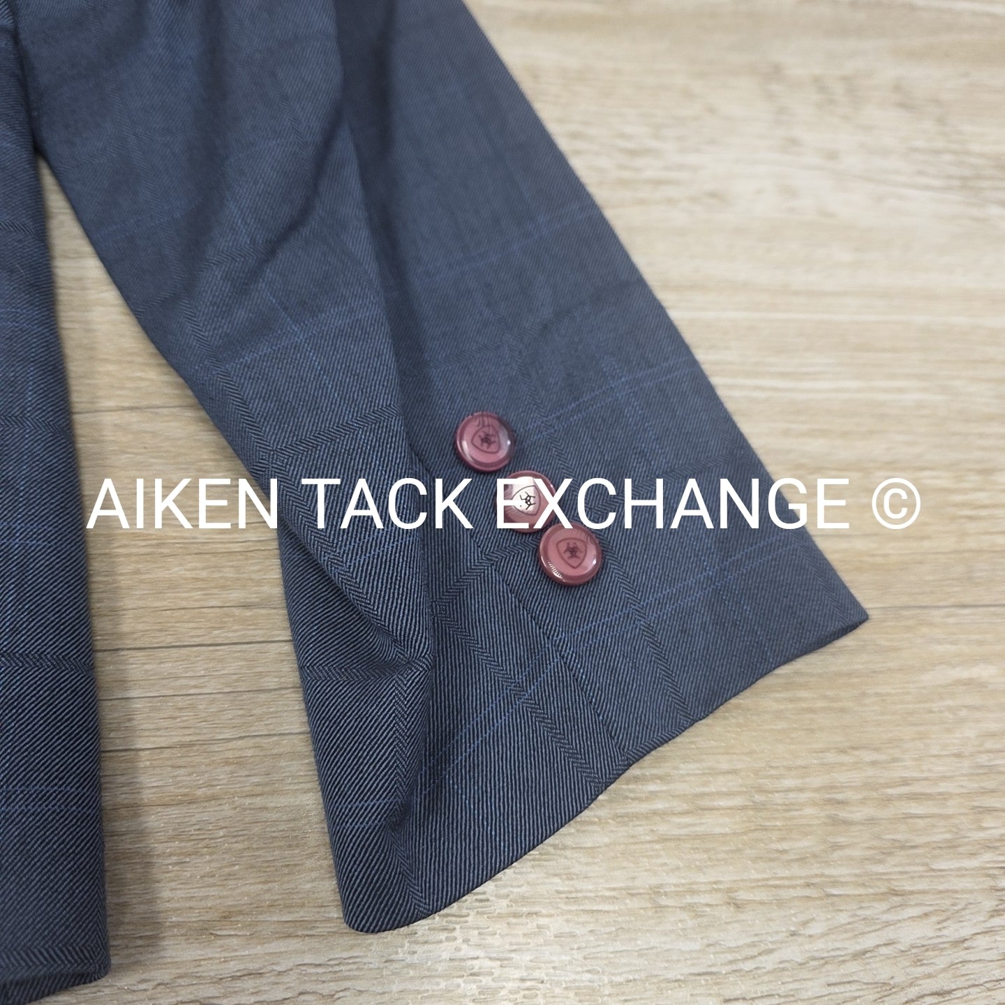 Ariat Pro Series Show Coat, Women's 20