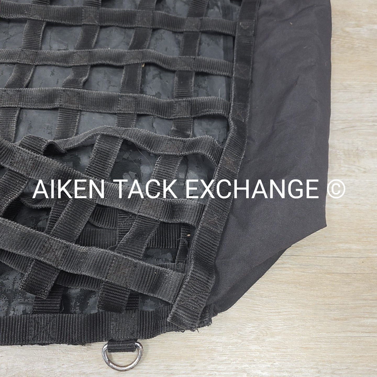 BARGAIN BUNDLE: 2 Hanging Hay Bags