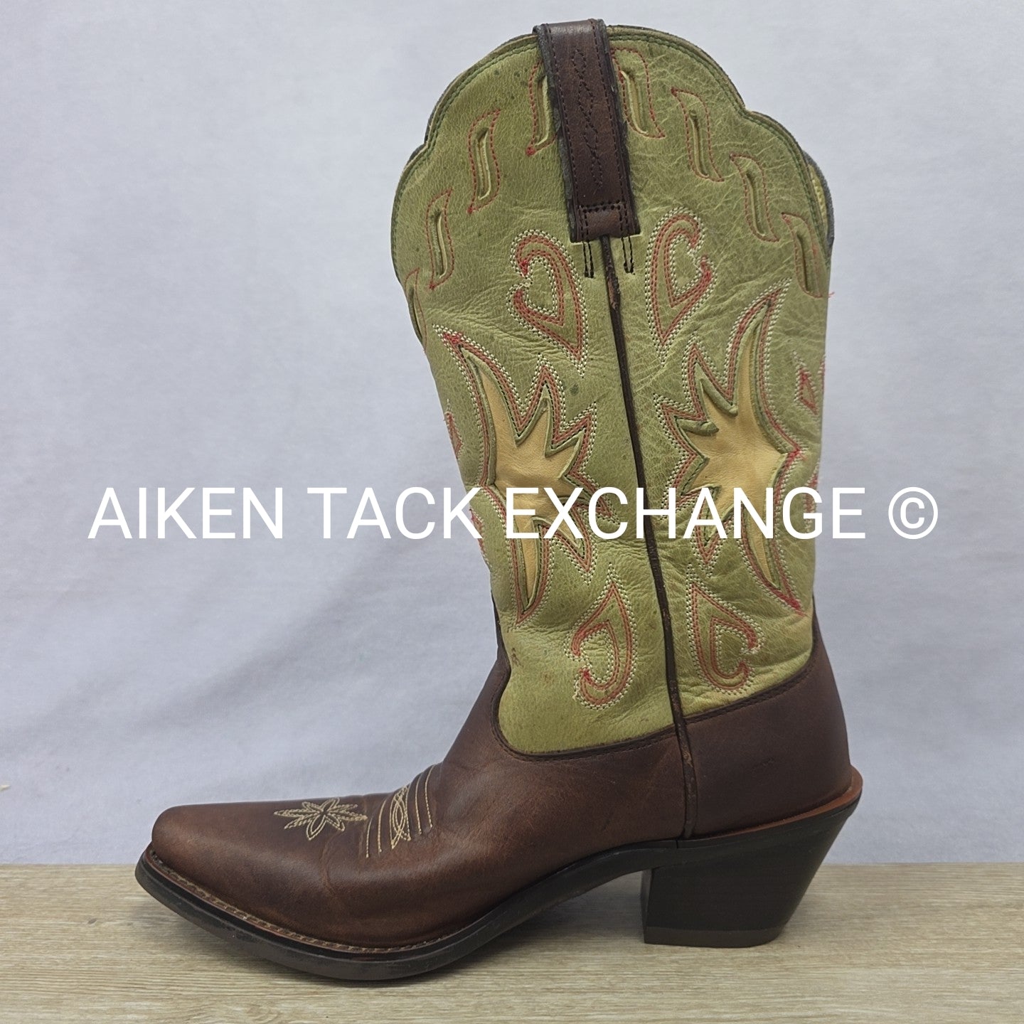 Ariat Manzanita Western Boots, Women's 6.5
