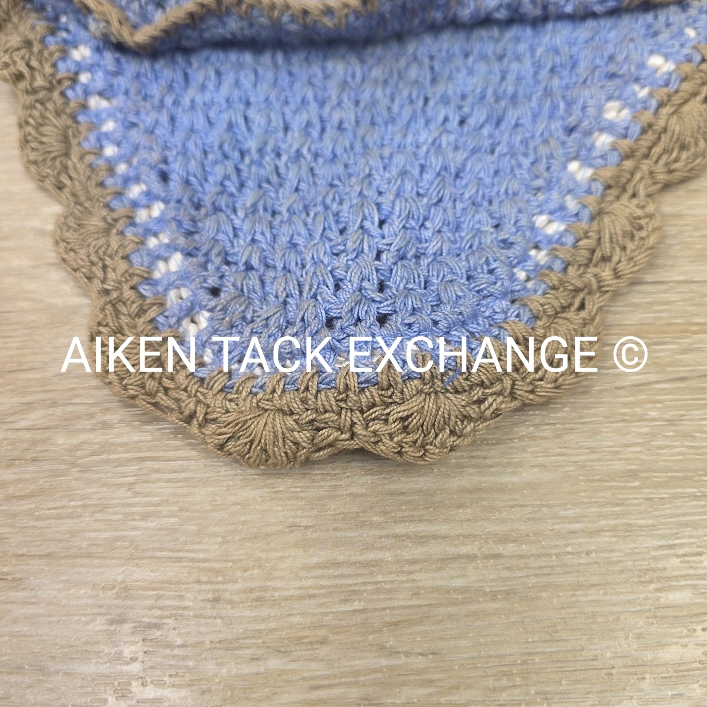 BARGAIN BUNDLE: 1 USG Ear Bonnet & 1 Ear Bonnet, Size Pony