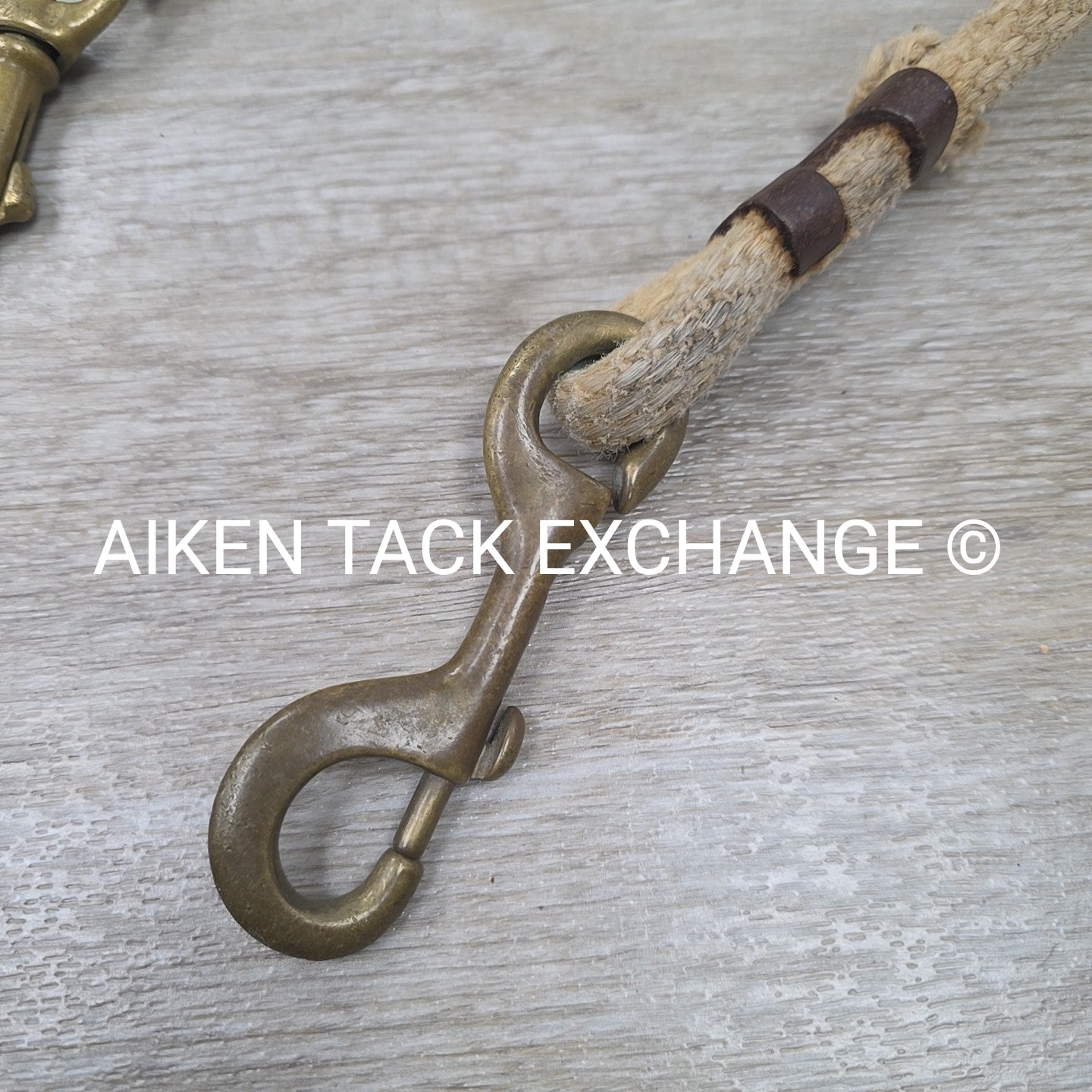 BARGAIN BUNDLE: 3 Lead Ropes