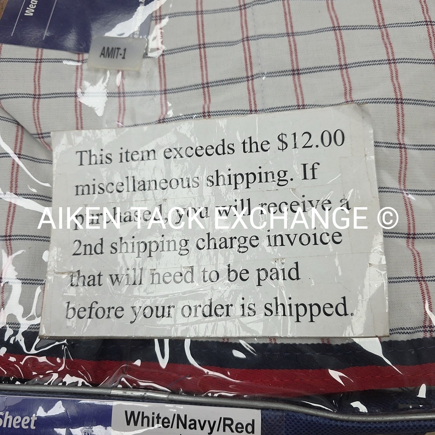 Weatherbeeta Summer Sheet Lite Combo Neck, Size 81"