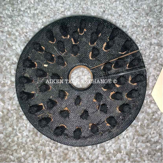 Leather Bit Burr
