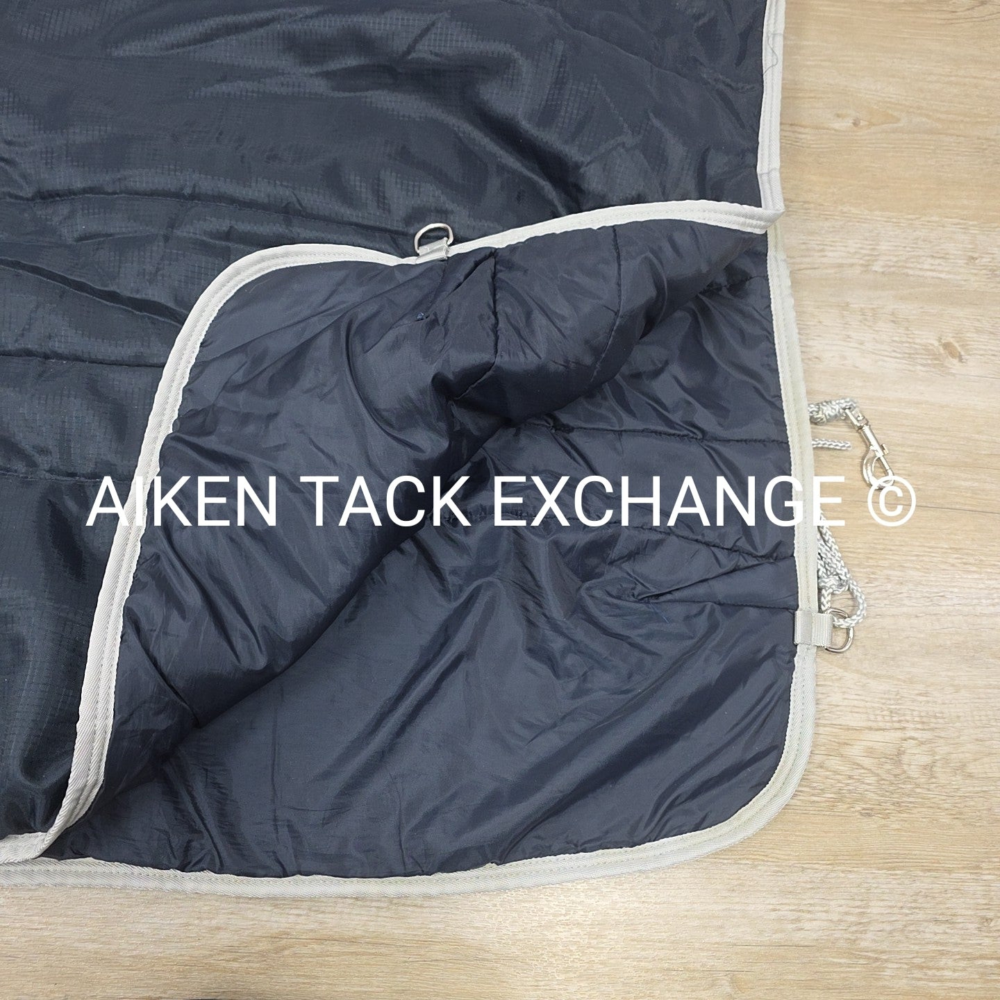 Horseware Amigo Insulator 200 G Fill Blanket Liner, 84"
