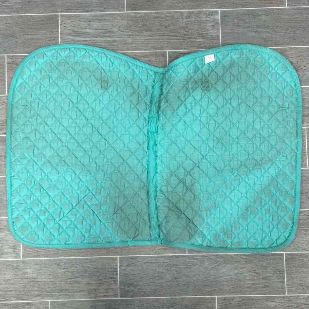 BARGAIN BUNDLE: Roma Dressage & All Purpose Saddle Pads & Dover Saddlery All Pur